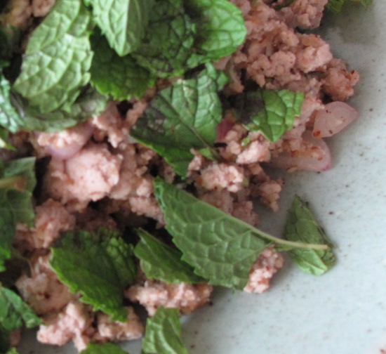 Larb