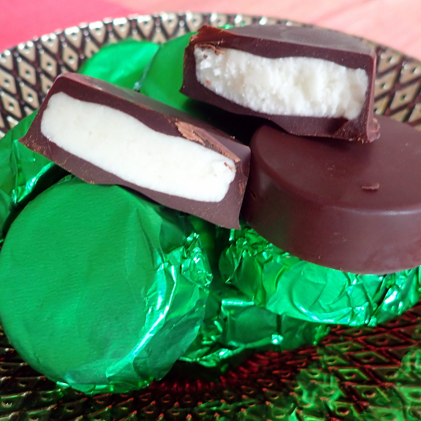 Coconut Bon-Bons