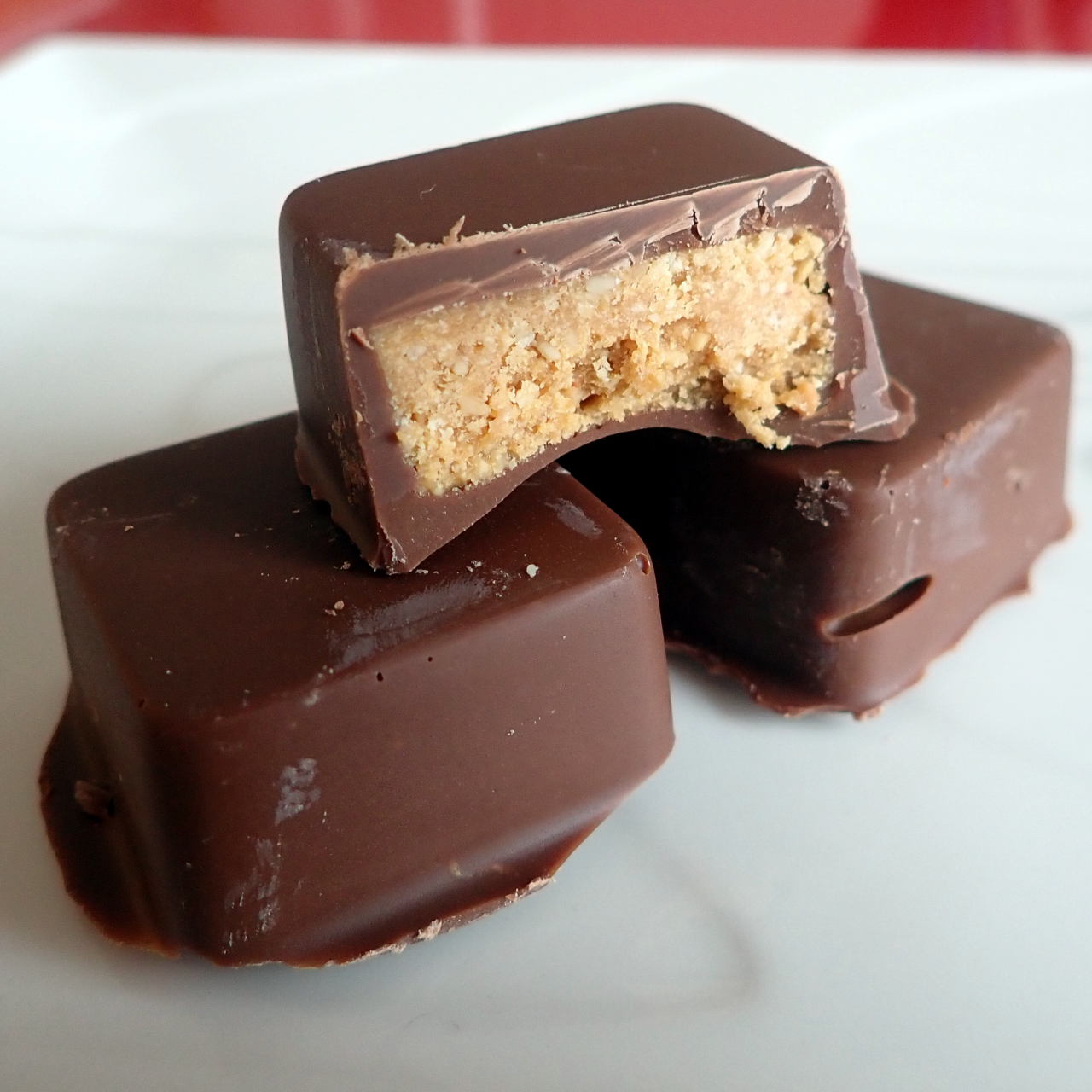 Peanut Butter Cups