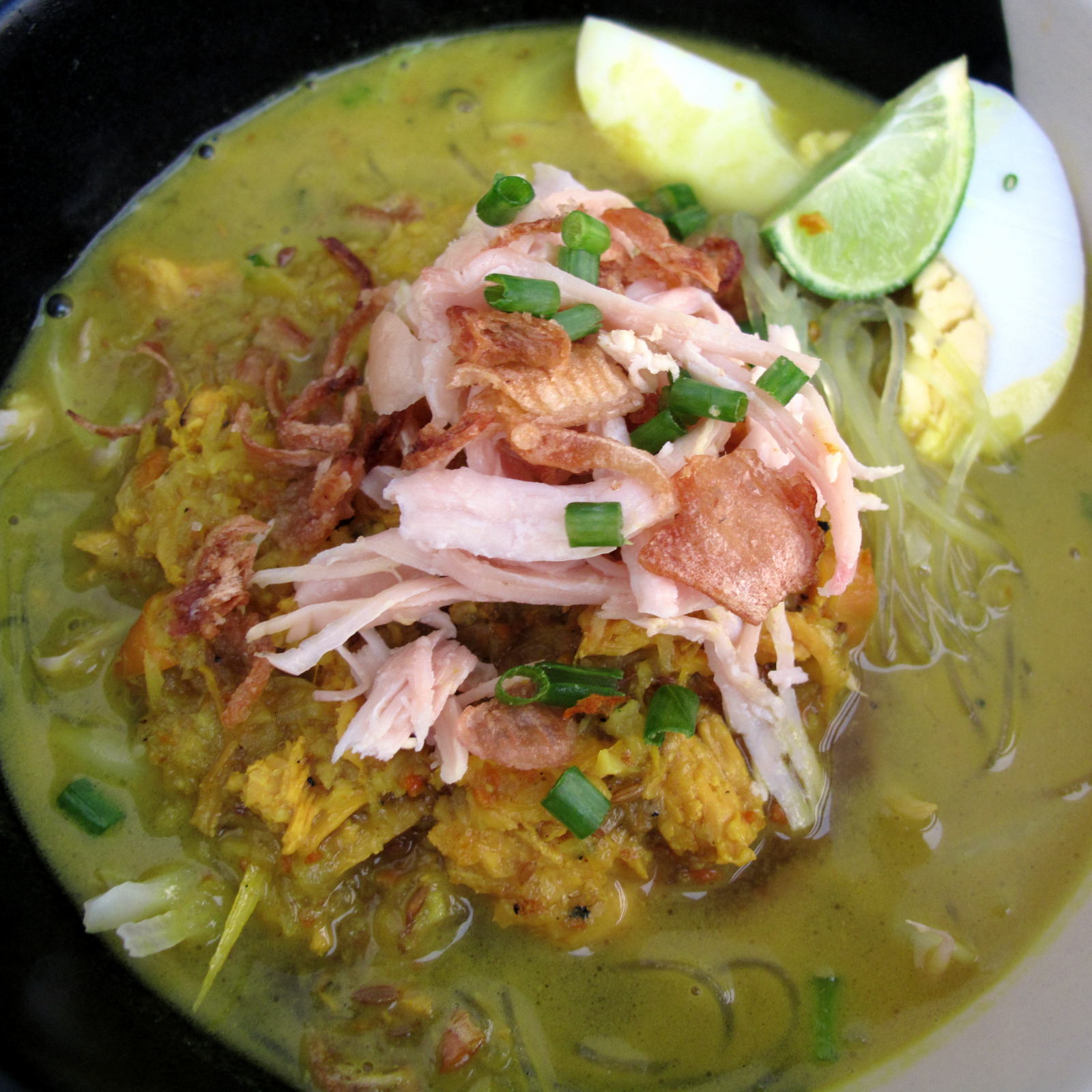 Soto Ayam